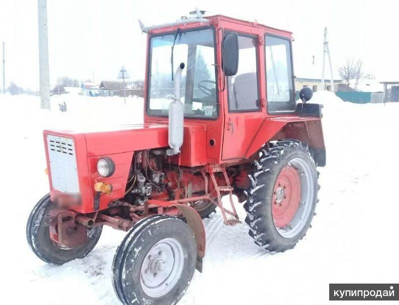 Купить Трактор Бу В Нижегородской Области Т25