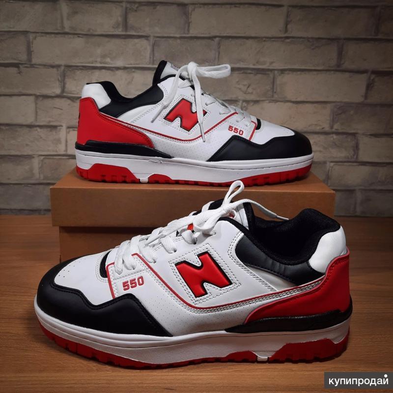 new balance 550 45