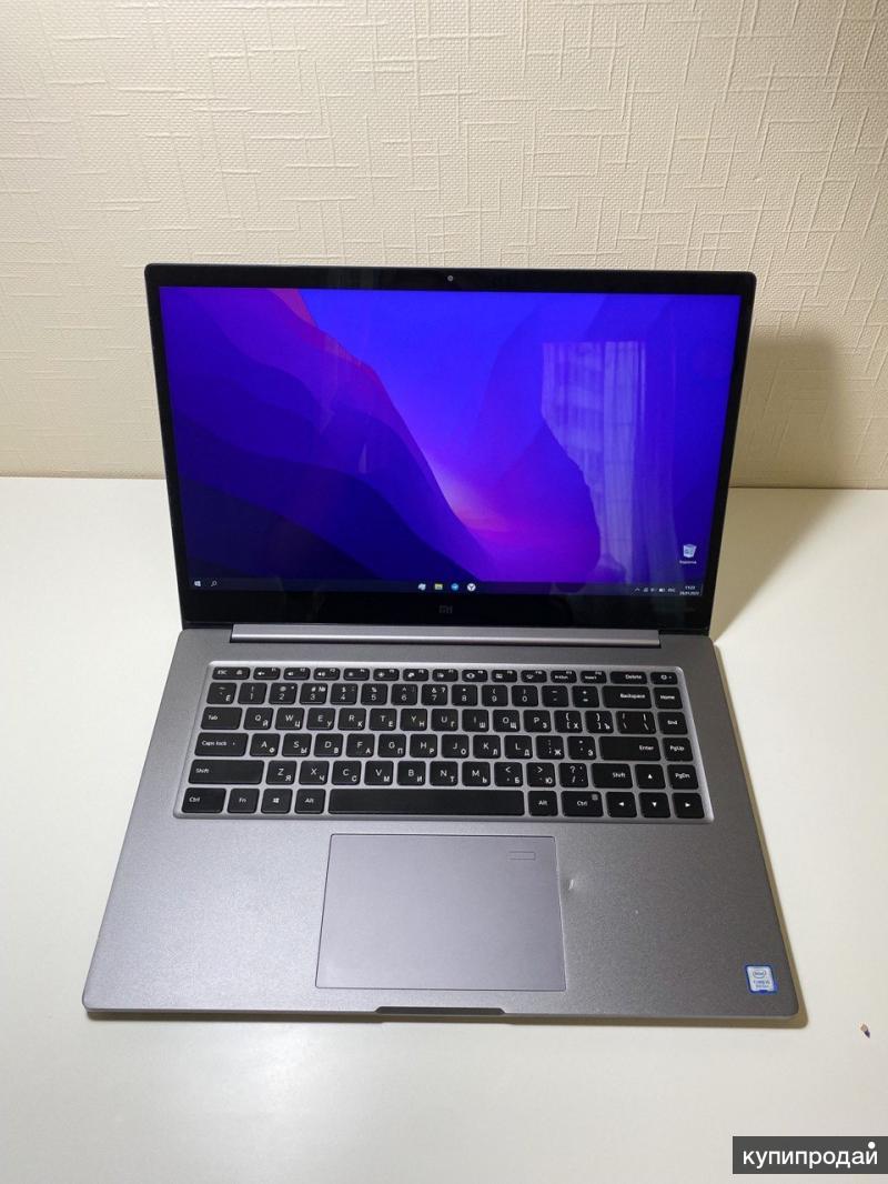 Ноутбуки Xiaomi Notebook Mi Купить