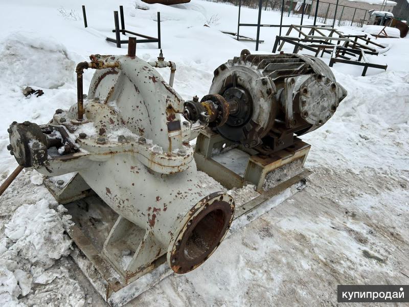 Куплю насосы в Москве