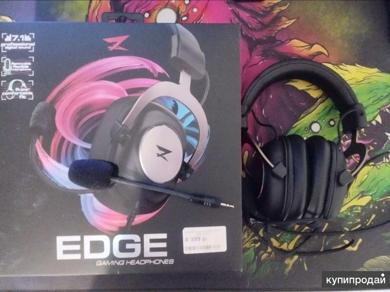 Zet edge air ultra. Наушники Edge. Наушники Зет гейминг. Zet Edge гарнитура. Наушники zet Gaming Edge купить.