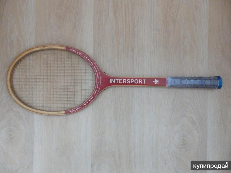 Intersport tennis 2025