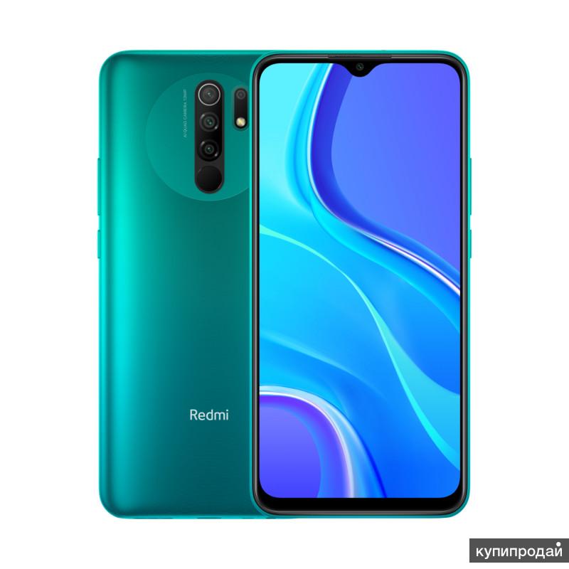 Redmi 9 Купить М Видео