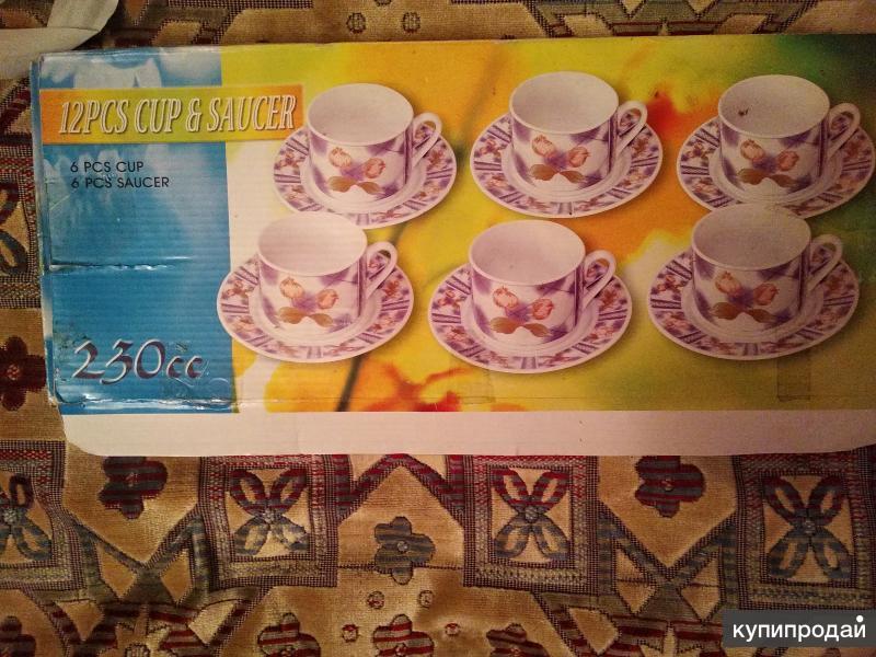 авито тула посуда