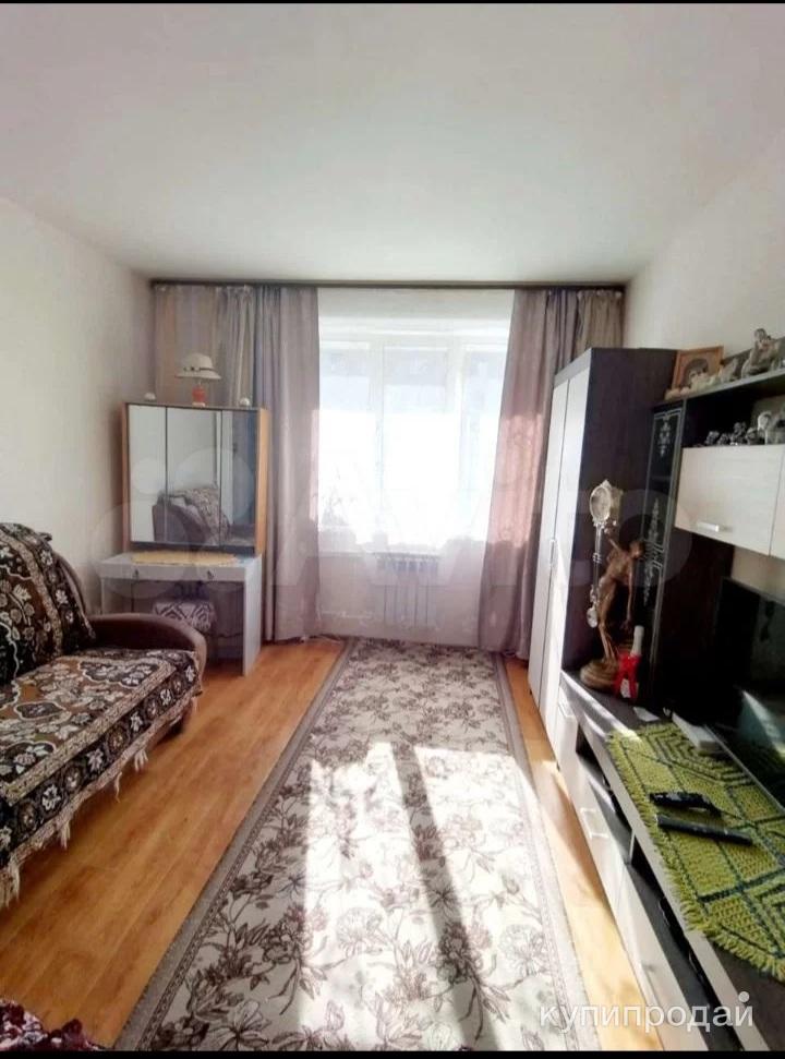 Купить Однушку Вторичка Советский Район