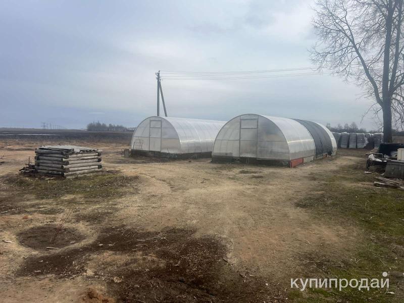 Купить Землю Лпх В Московской Области