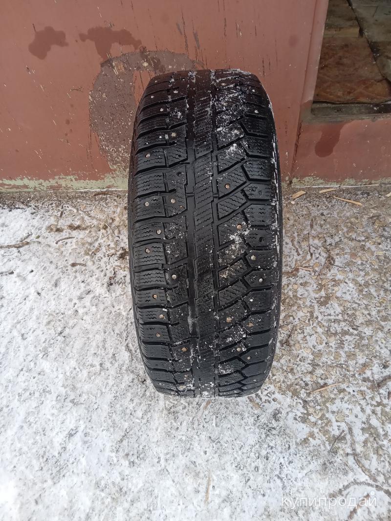 Шина cordiant polar 2 205/55 r16 в Саратове