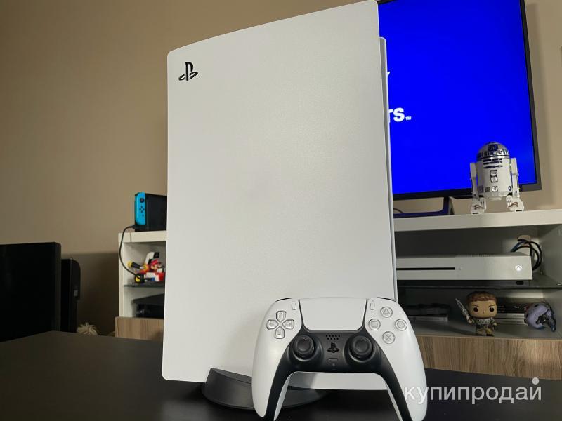 Ps5 Ozon