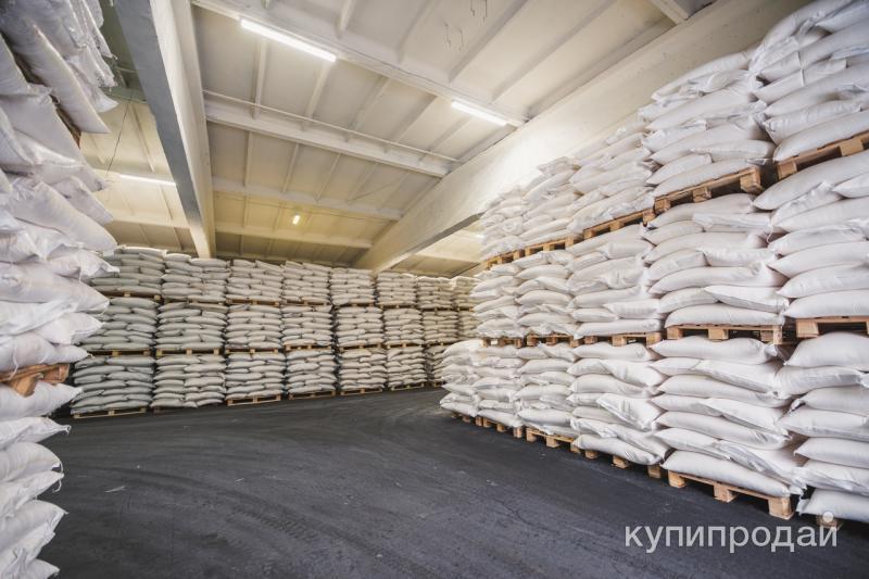 Сахар оптом от производителя в Москве