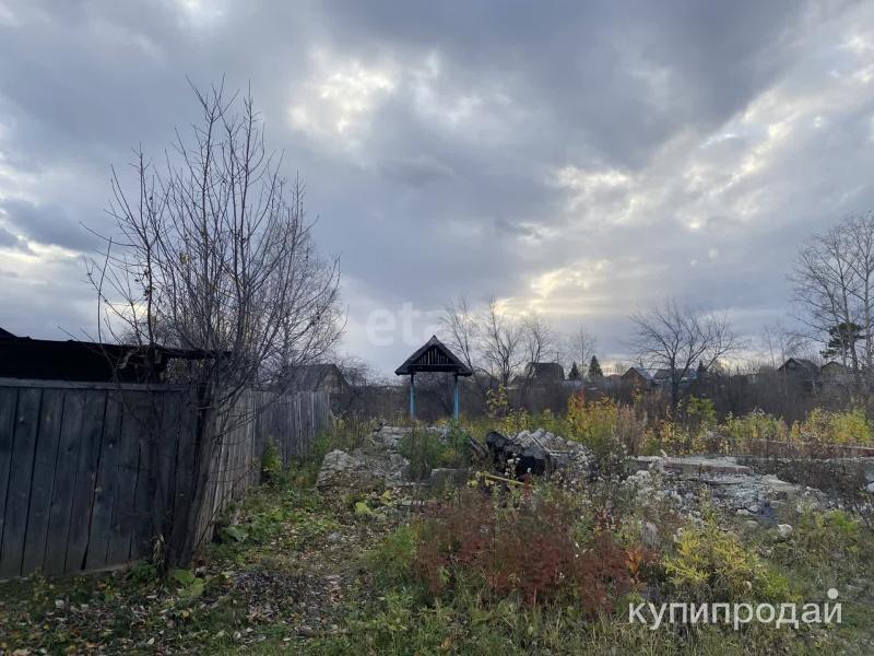 Купить Участок В Заводоуковске Недорого