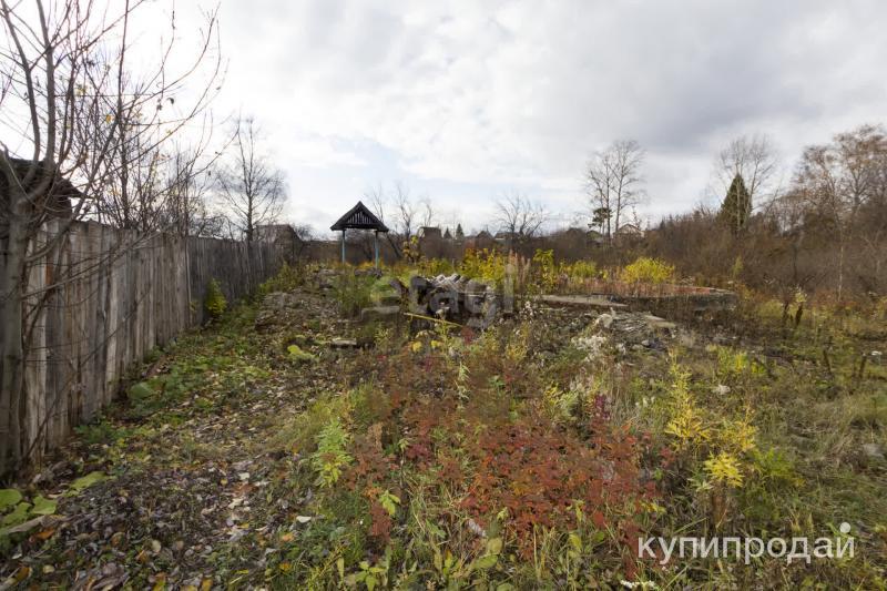 Купить Участок В Заводоуковске Недорого