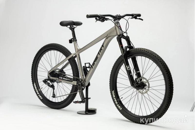 Велосипед горный Timetry TT263 9s 27,5