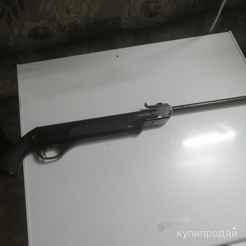 Винтовка пневматическая Иж 38 в Мариинске