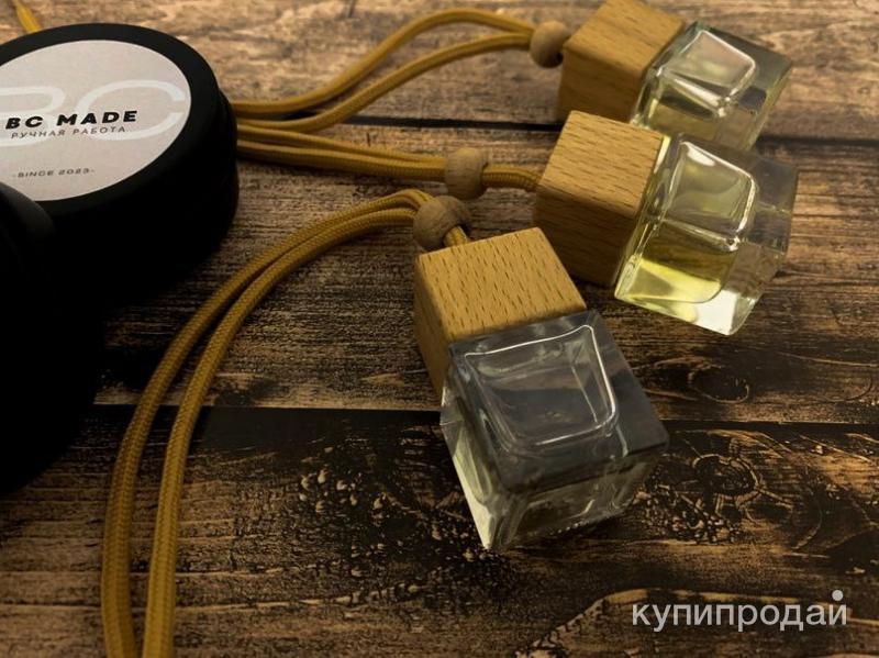 Шикарный авто парфюм в Екатеринбурге