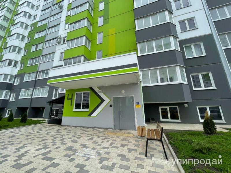 Квартиры жк спортивная