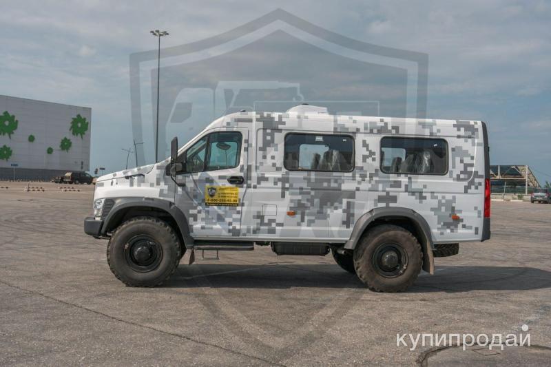 Нуклео цмф москва