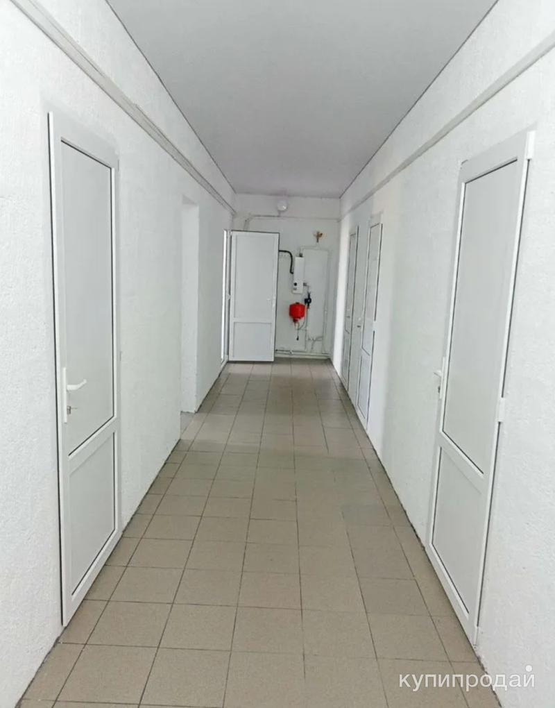 Жилой модуль в Славянске-на-Кубани экономичный