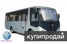 Volgabus 4298 Ритмикс - автобус малого класса.