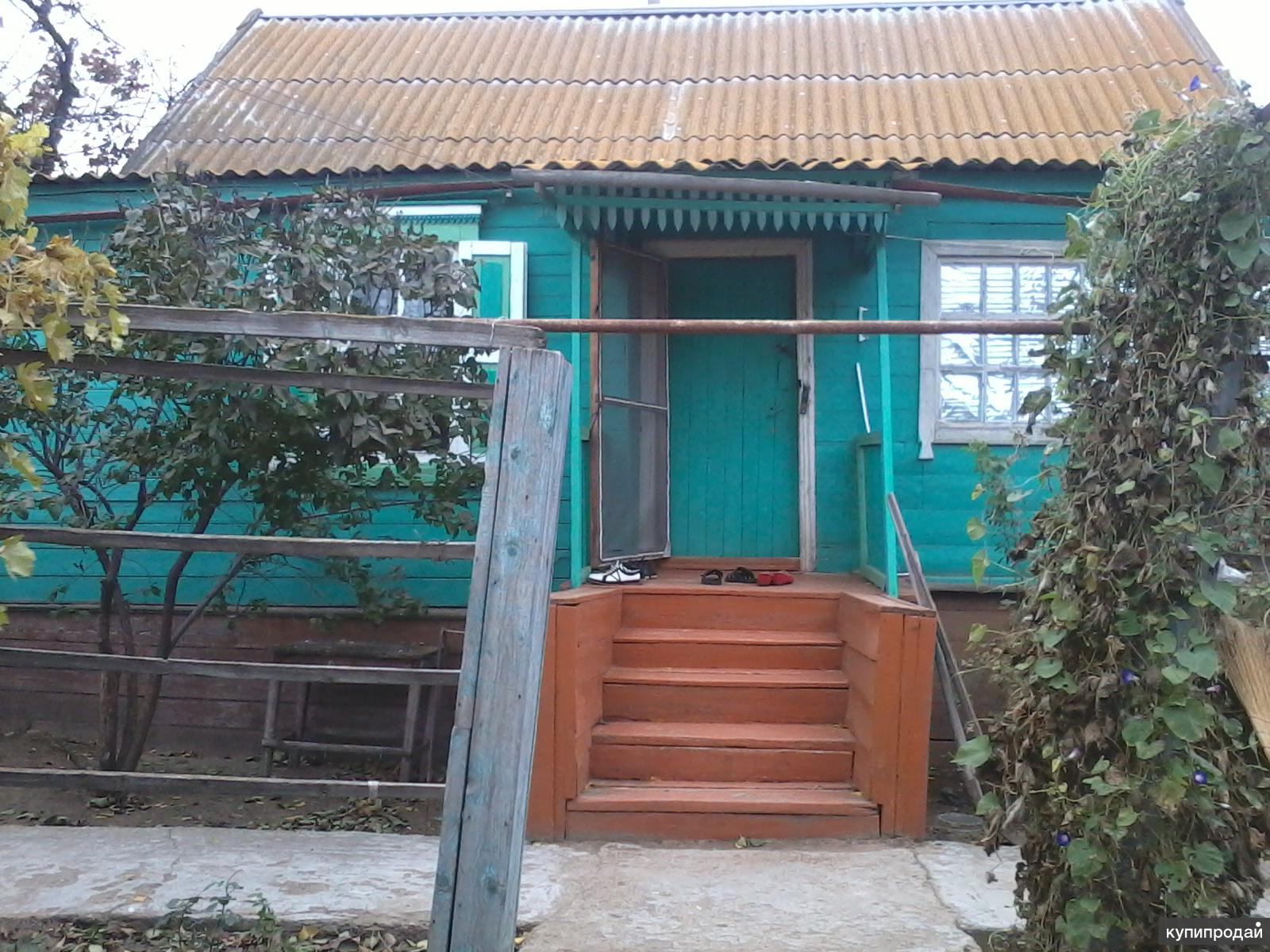 срочно продам дом в связи с переездом