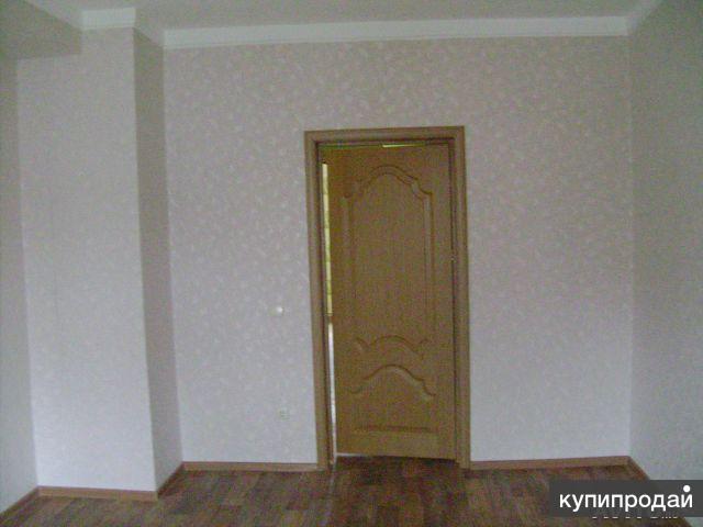 Продам 3-х комнатную квартиру не далеко от центра.