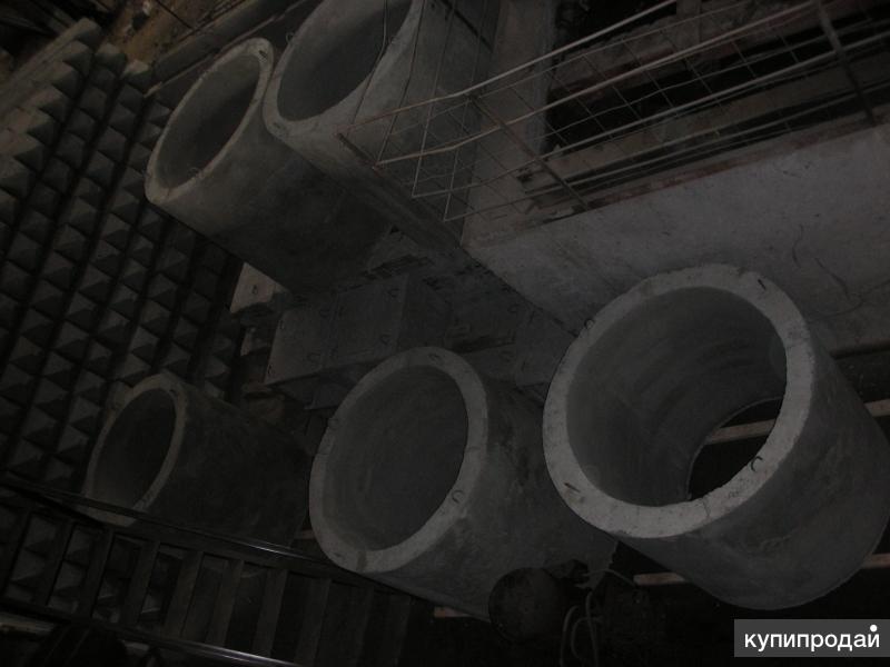 ЖБИ в Новом Уренгое, Тюмени, Сургуте, Салехарде, Ноябрьске, Нижневартовске