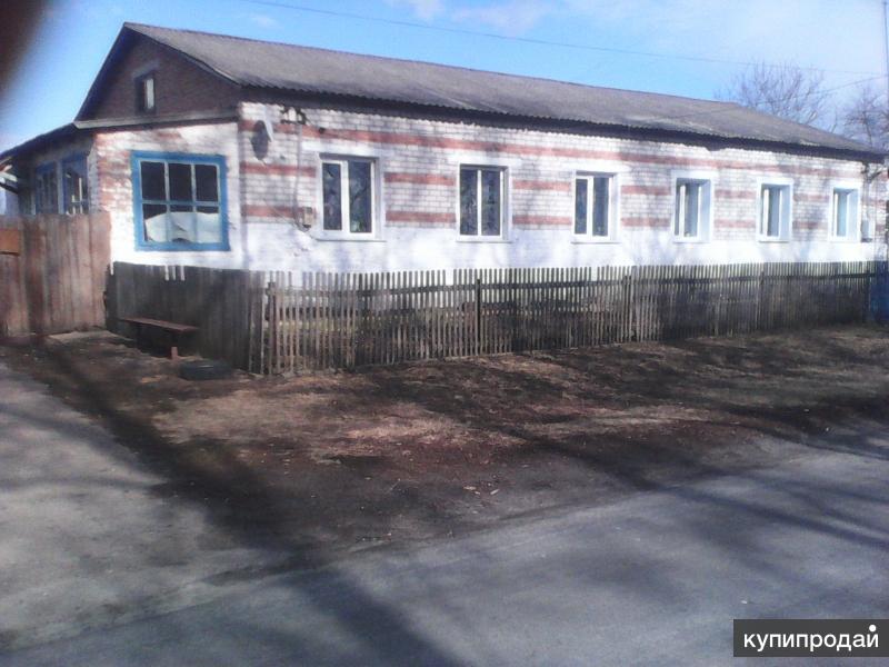Продам дом срочно