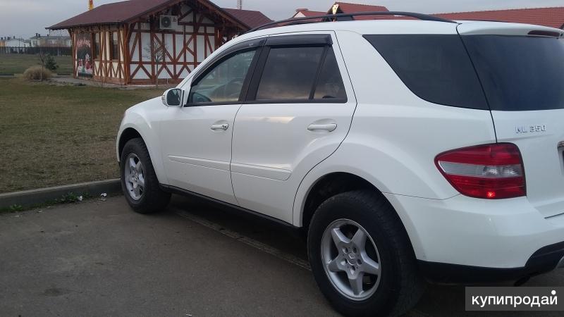 Мл 350 2006. Ml 350 2006. Mercedes Benz ml 350 2006 г.в.