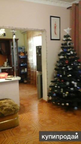 Каркасный дом в Джубга