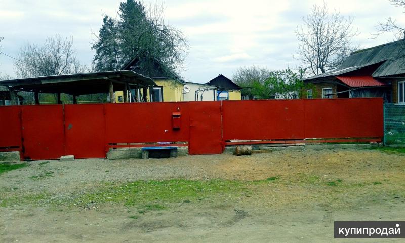 Срочно продаю домик!