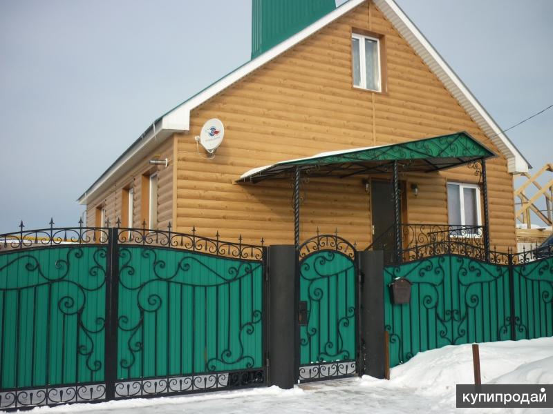 Купить Дом В Альметьевске Без Посредников