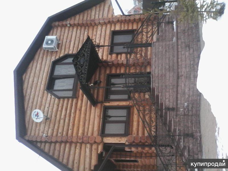 Продажа дачи.Д.Духовец.Курский р-н