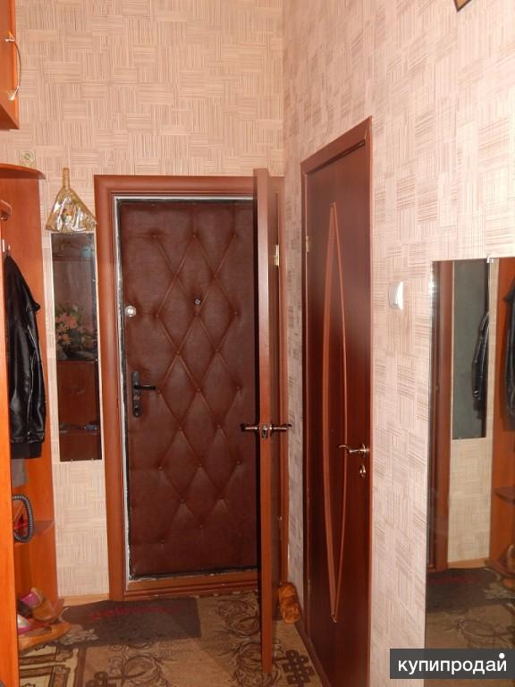 Продам квартиру