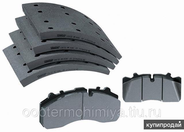 Изготовление АТИ и РТИ