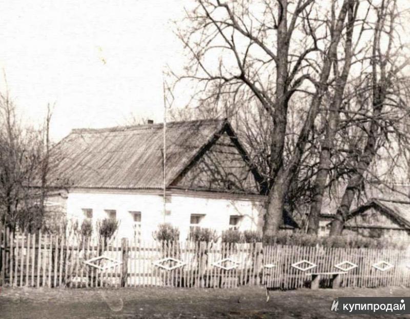 ДОМ в идеале! 46м2 всего за 550 т.р.!