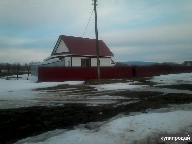 Купить Дом В Красном Зилиме Архангельского Района