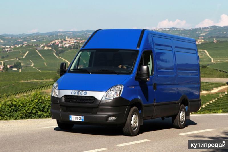 IVECO Daily 70С15 (2013)