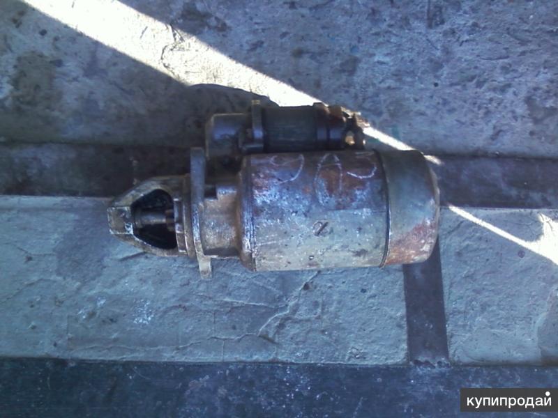 Стартер уаз 469 где находится Стартер УАЗ-469. в Ростове-на-Дону