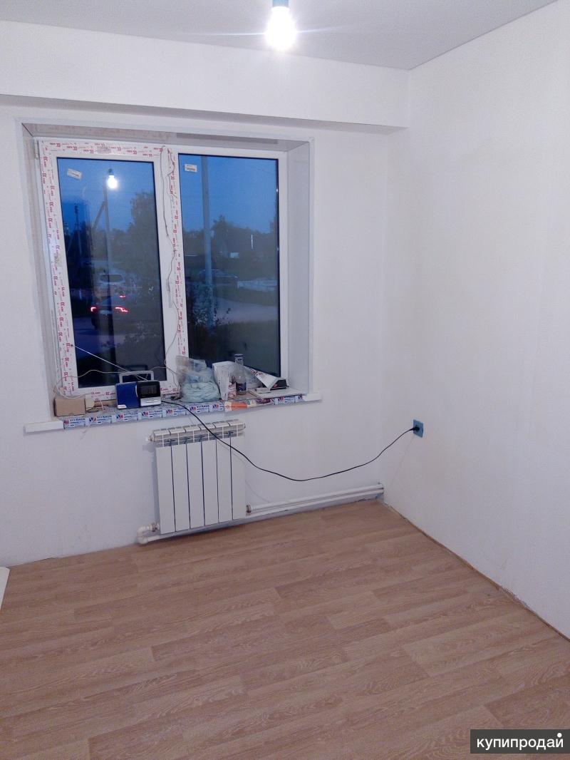 Продаю 3-комн квартиру в г. Козельск