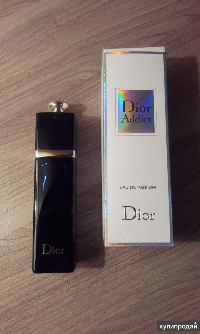 Parfum addict. Dior Addict Eau 30ml. Dior Addict Perfume 30 ml. Dior Addict Dior духи. Dior Addict Eau de Parfum коробка.