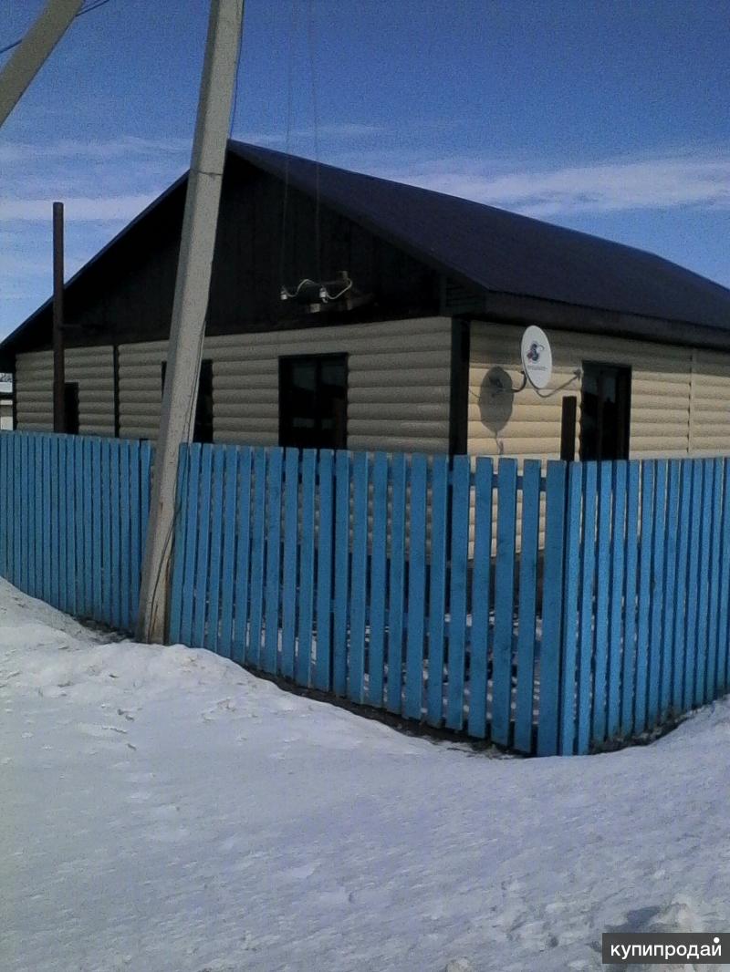 Продается дом