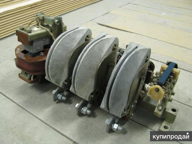 Куплю пускатели,автоматы,контакторы,вакуумные контакторы,гидротолкатели ...