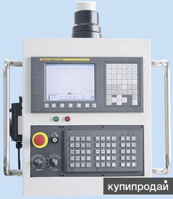 Ремонт ЧПУ FANUC CNC 0i MD TD TC MC TB PD 32i 35i D B B5 18i 21i 16i 6M 9M 11M