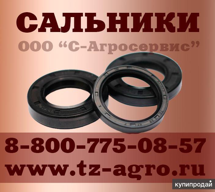 Импортный сальник