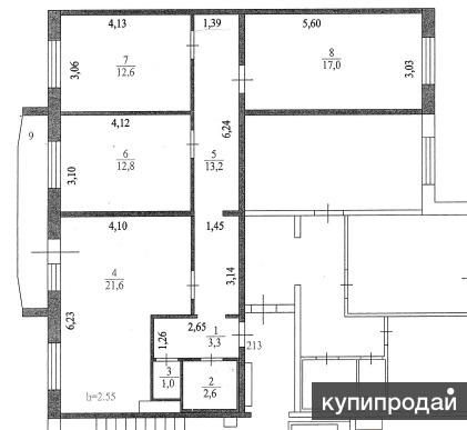 Купить 3х Комн Квартиру В Колпино