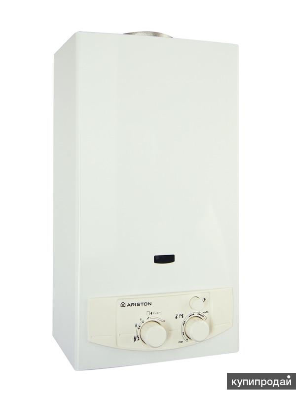 Газовая колонка Ariston FAST