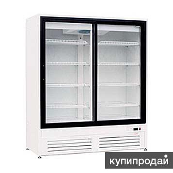 Холодильные шкафы Премьер