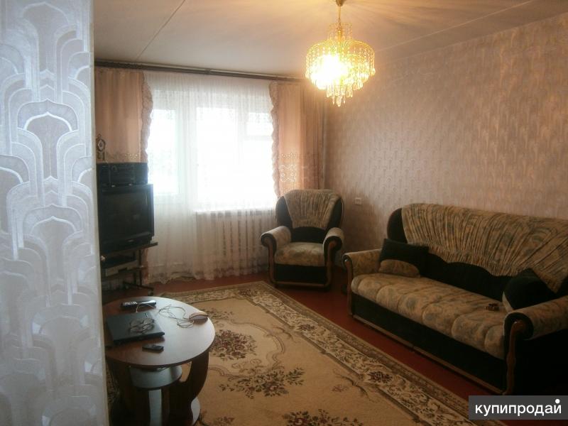 Продам квартиру