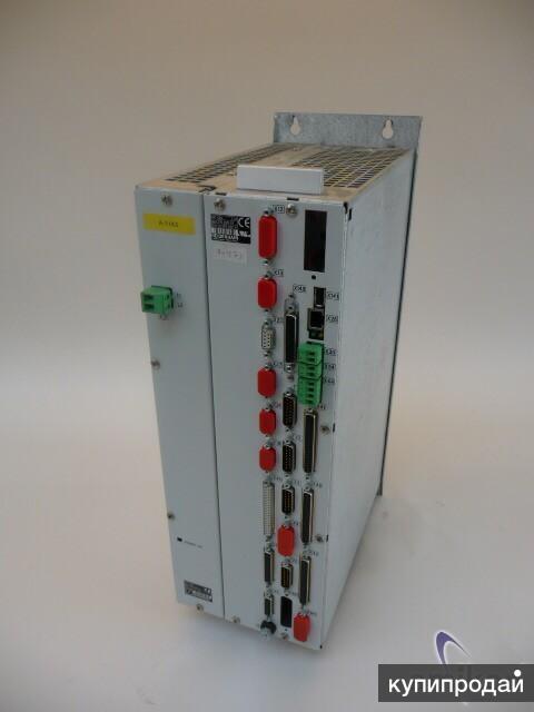 ремонт ЧПУ HEIDENHAIN CNC TNC QSY QAN EcoDyn UV UE UR UM UVR BFT BC