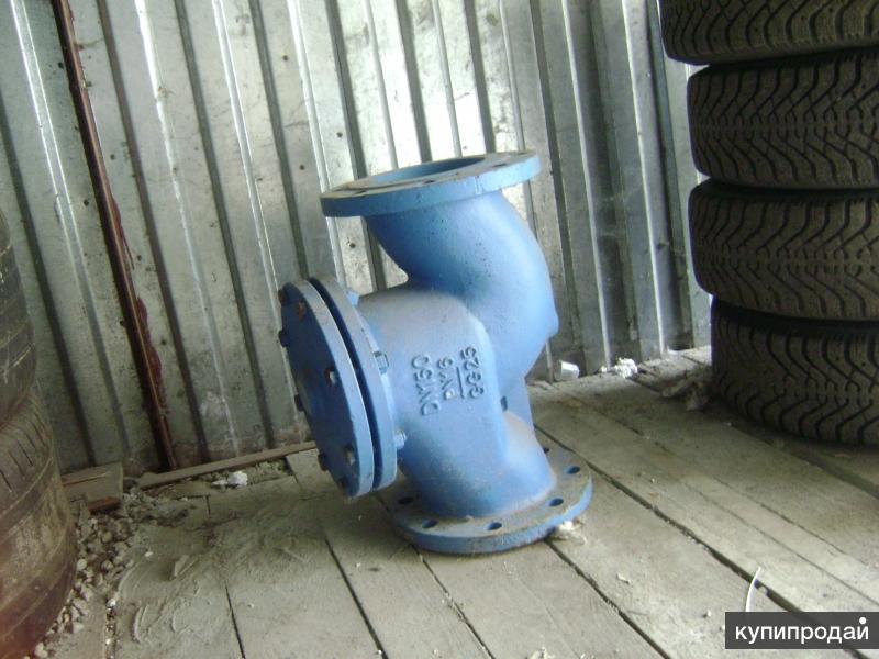 Tecofi DN 150 PN 16 G-G 25