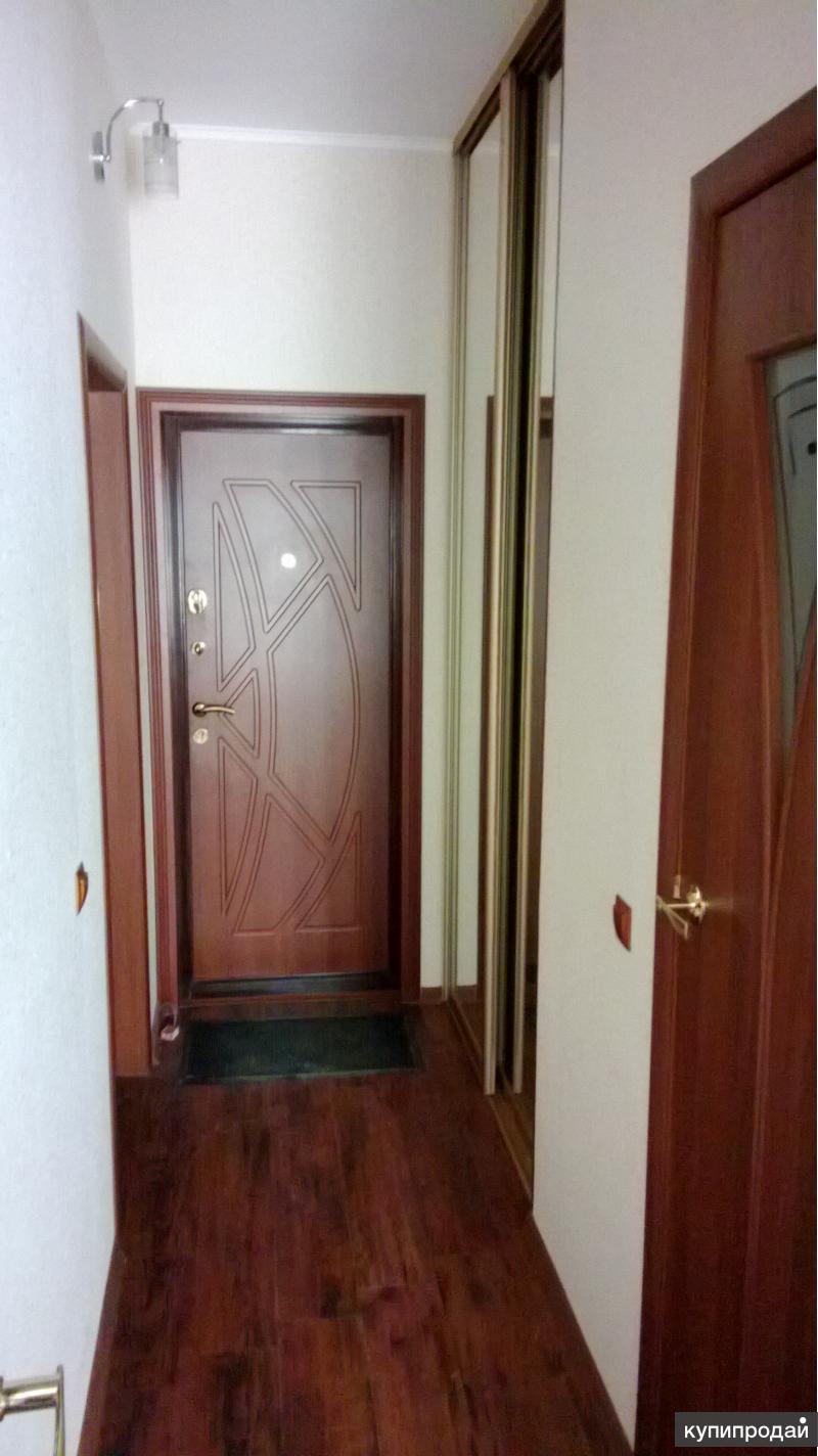 Продаётся 1 комнатная квартира